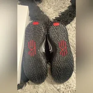Nike Kyrie 4 Low “Bred” CW3985-006 Size 12 Basketball Shoes Nike | Shoes | Nike Kyrie 4 Low Bred Cw398506 Size 2  main image 4